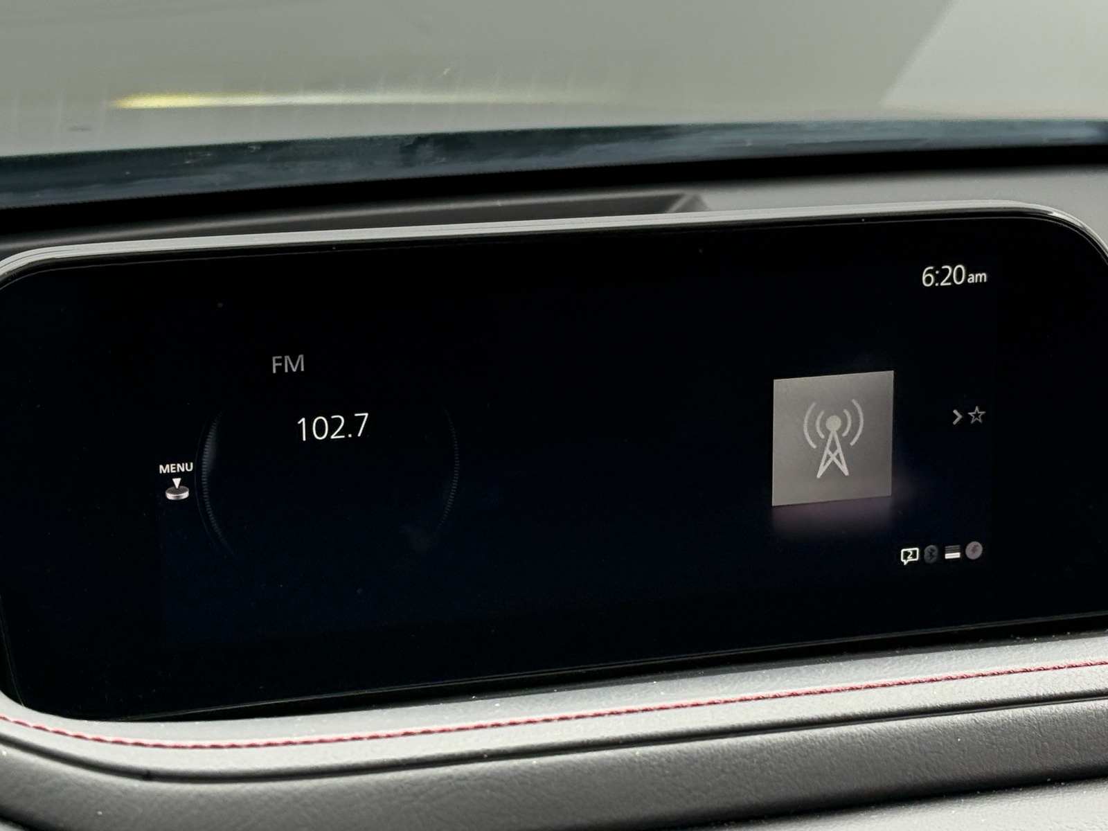 Thumbnail: 2025 Mazda CX-30 - 3