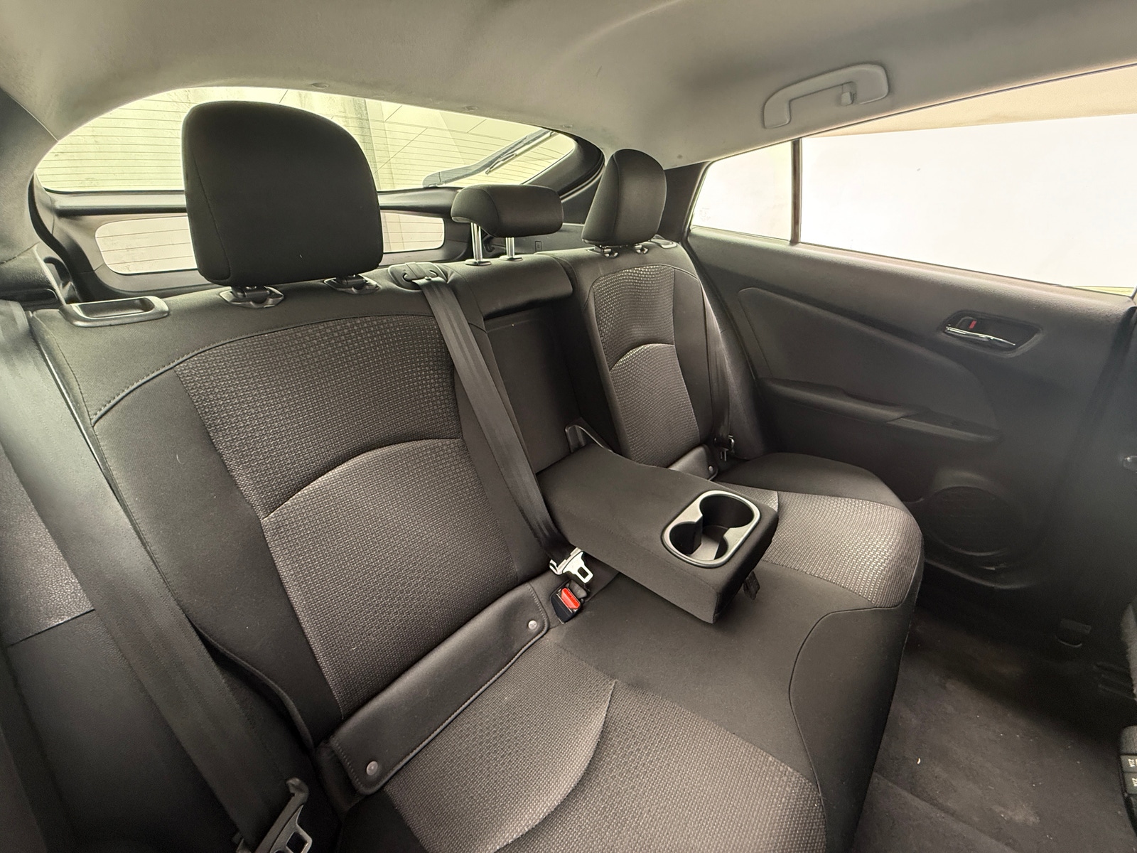 Thumbnail: 2021 Toyota Prius - 6