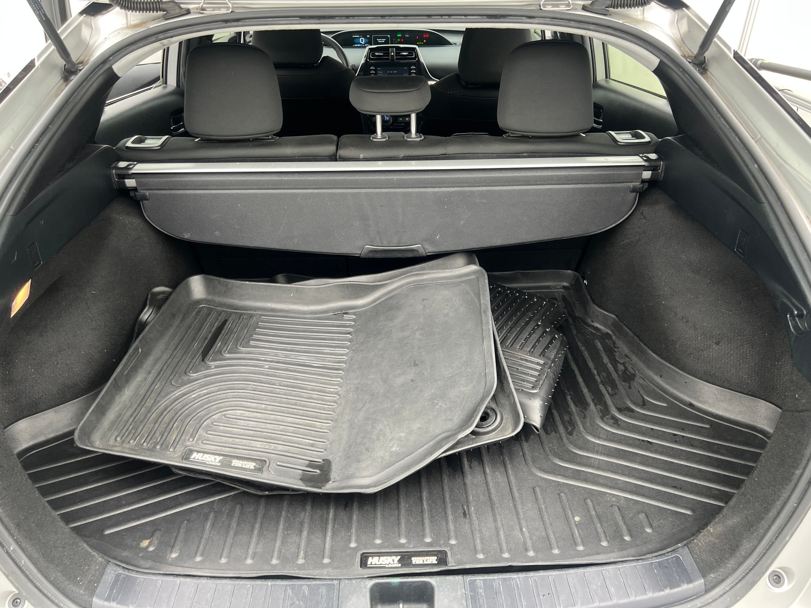 Thumbnail: 2021 Toyota Prius - 7