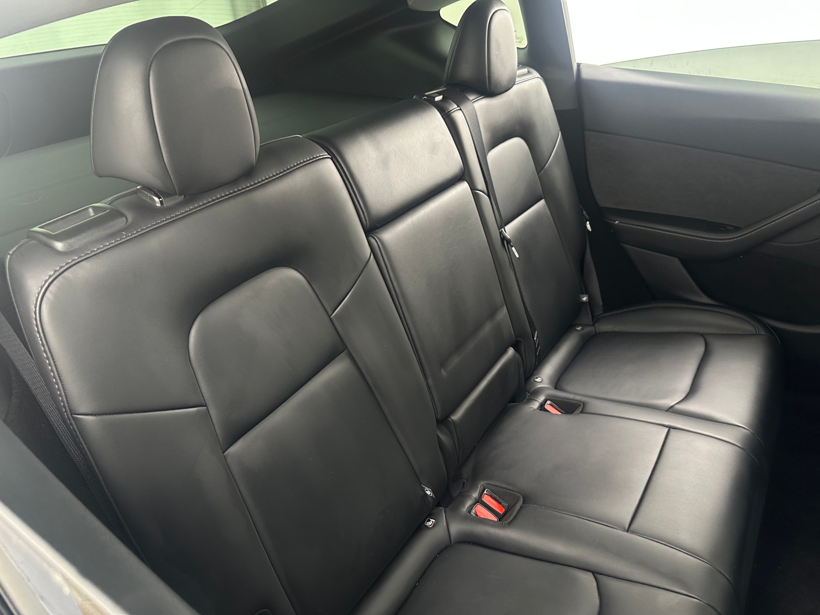 Thumbnail: 2025 Tesla Model Y - 4