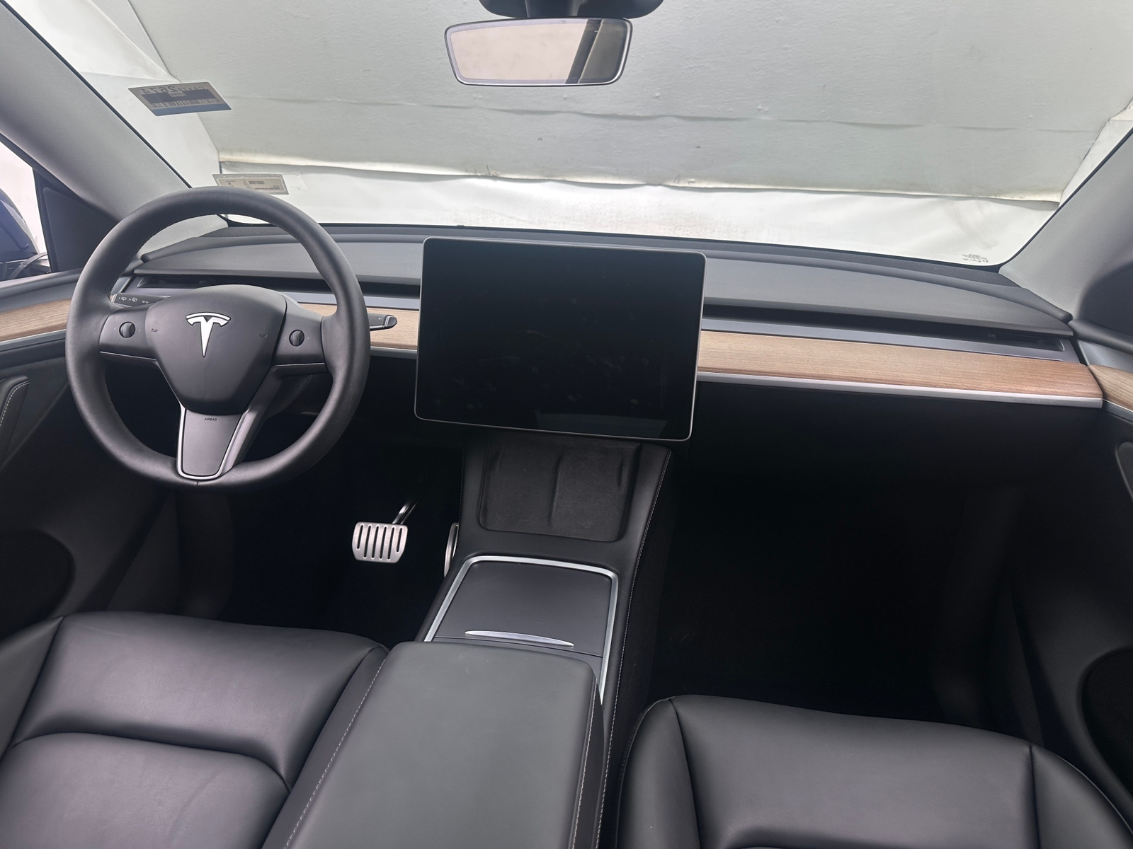 Thumbnail: 2025 Tesla Model Y - 2