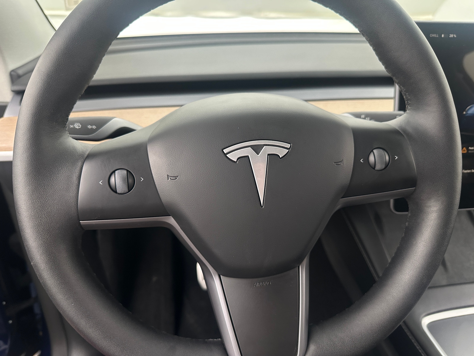 Thumbnail: 2025 Tesla Model Y - 3