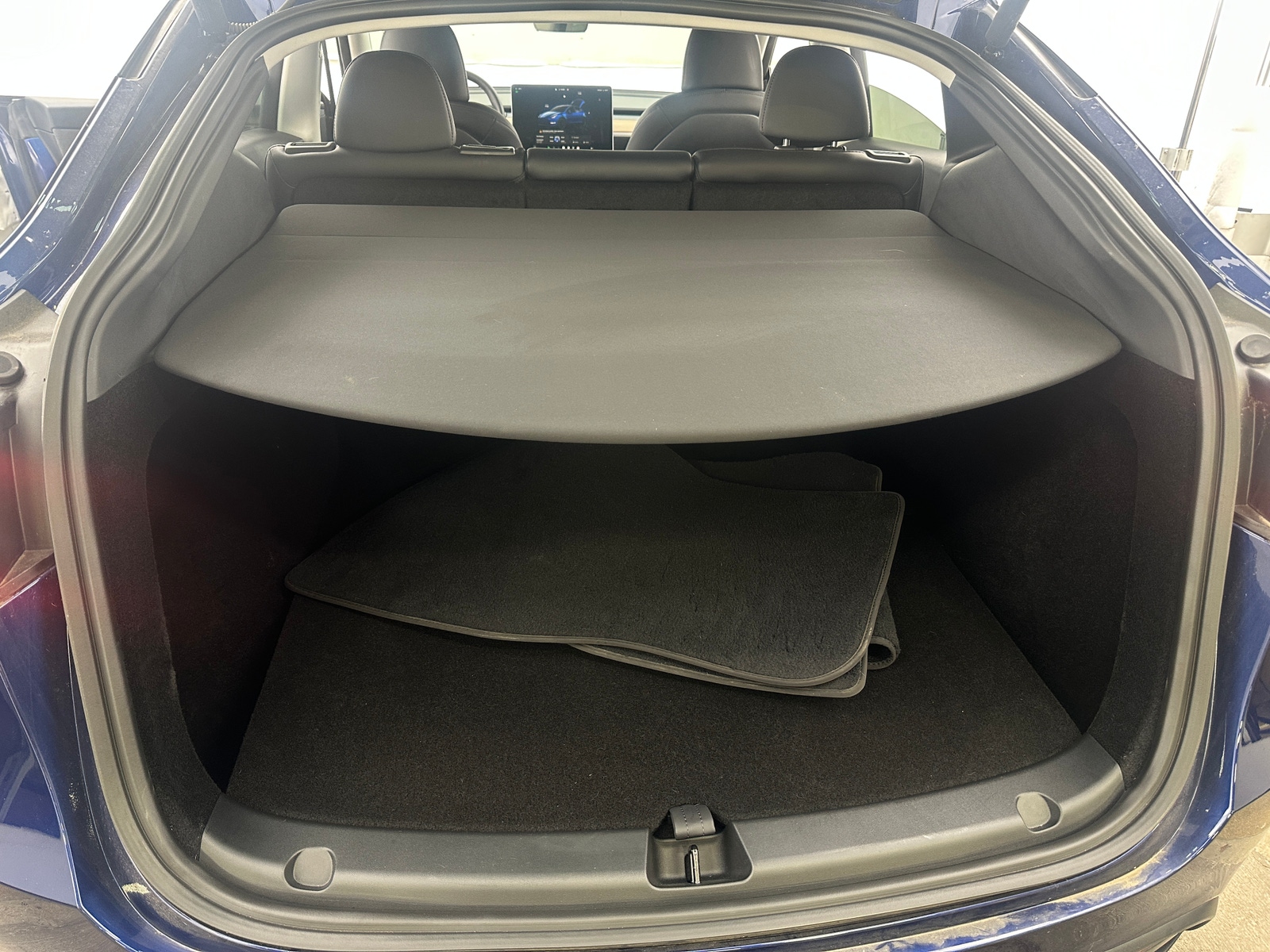 Thumbnail: 2025 Tesla Model Y - 5