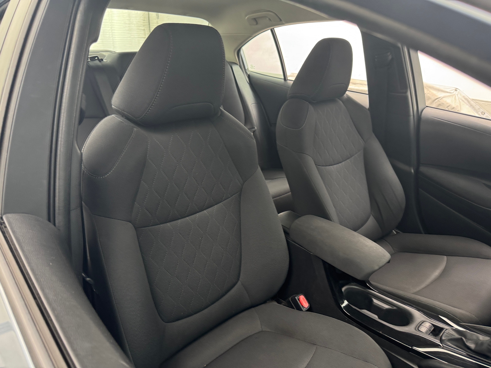 Thumbnail: 2021 Toyota Corolla - 2