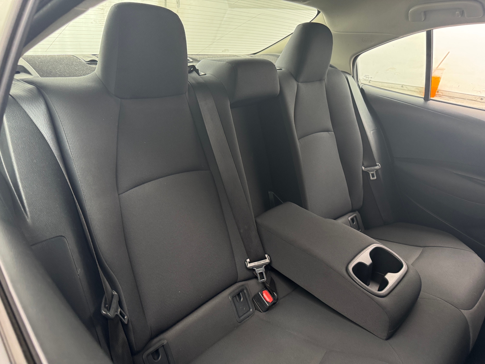 Thumbnail: 2021 Toyota Corolla - 6