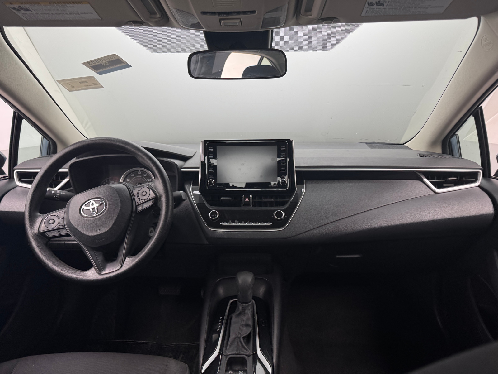 Thumbnail: 2021 Toyota Corolla - 3