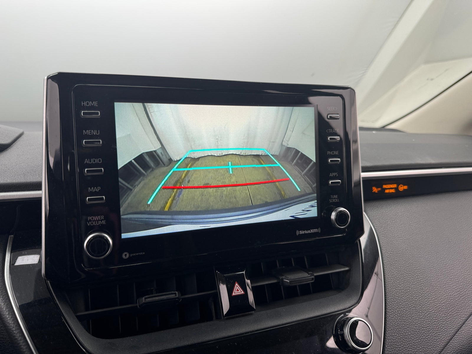 Thumbnail: 2021 Toyota Corolla - 4