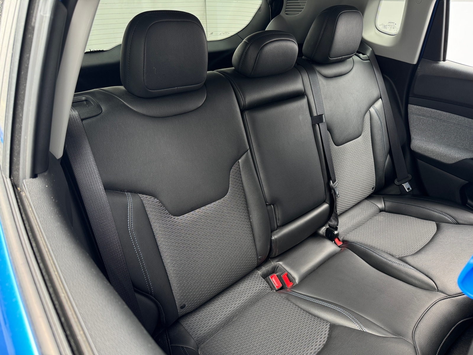 Thumbnail: 2022 Jeep Compass - 5