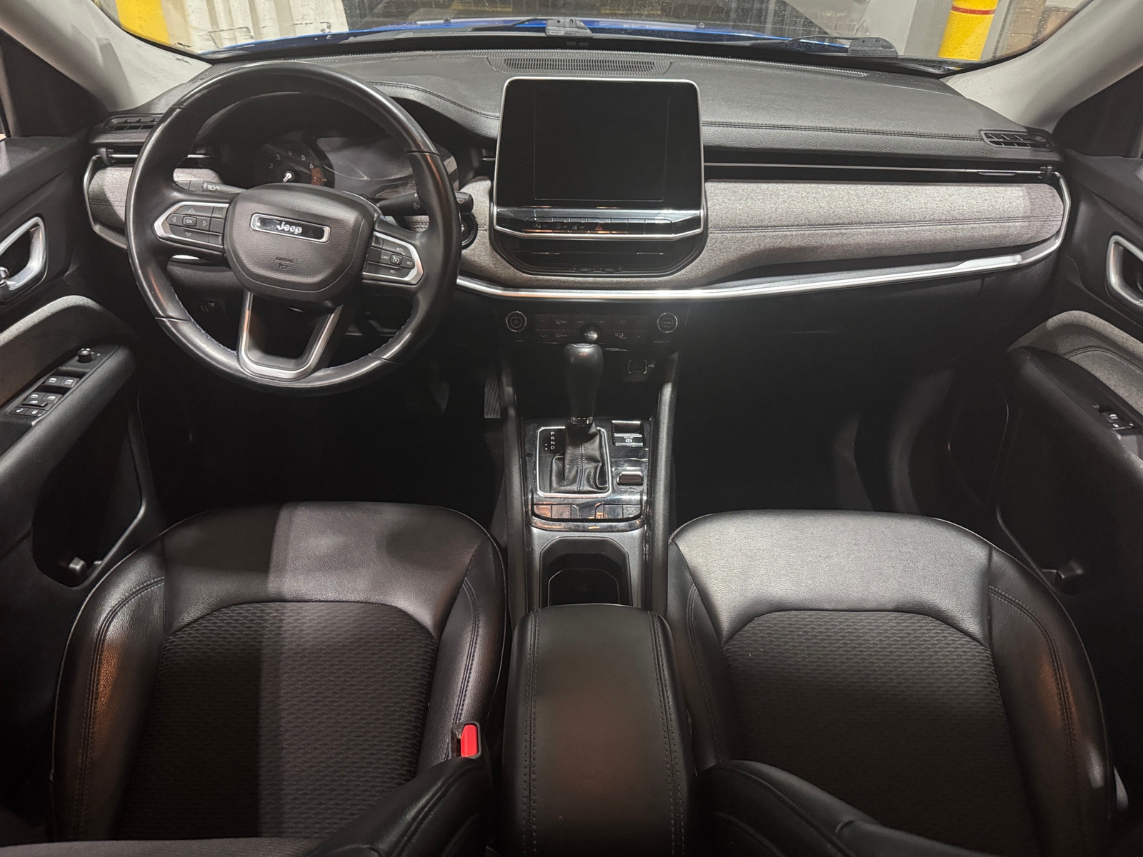 Thumbnail: 2022 Jeep Compass - 2