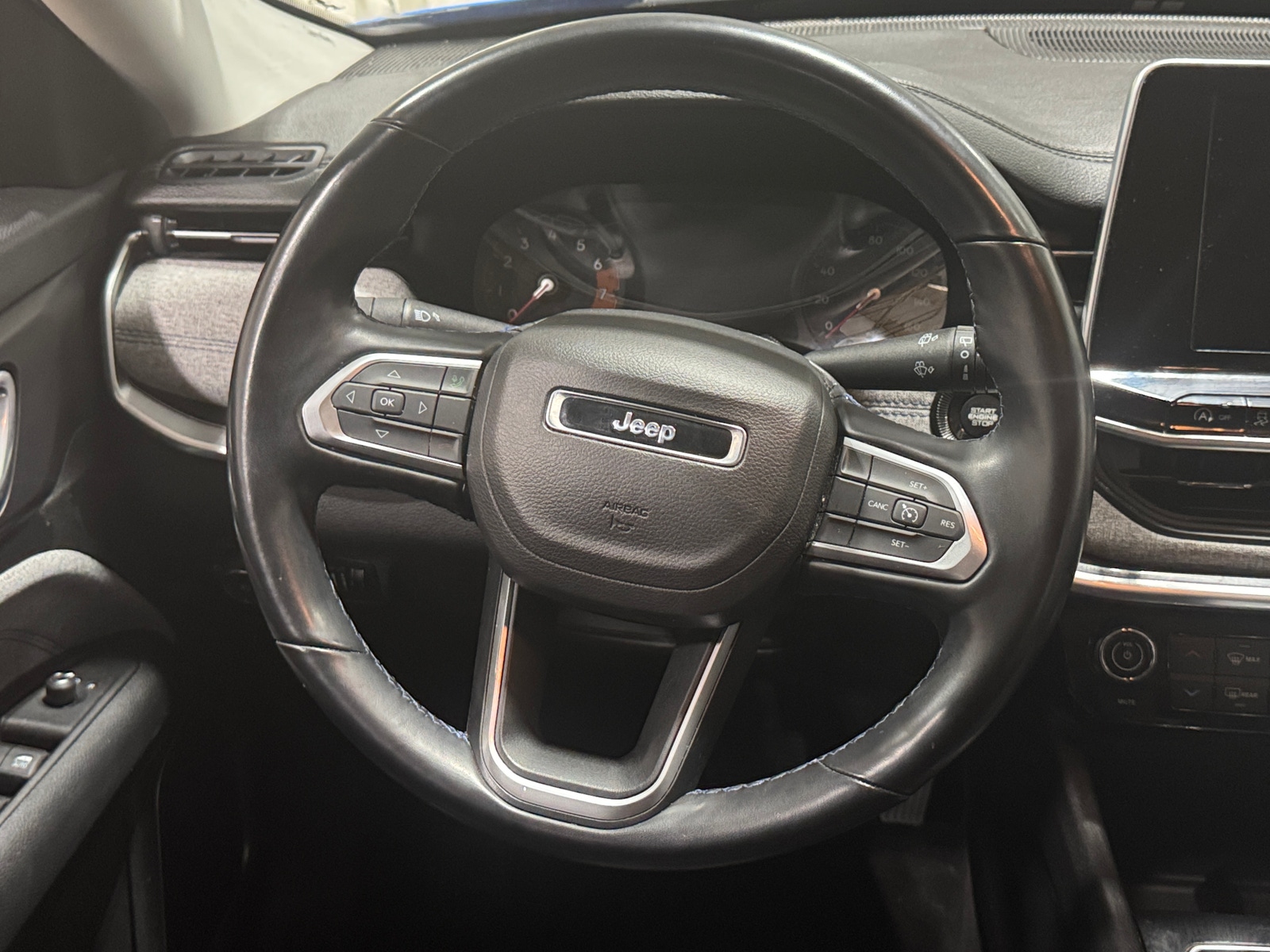 Thumbnail: 2022 Jeep Compass - 4