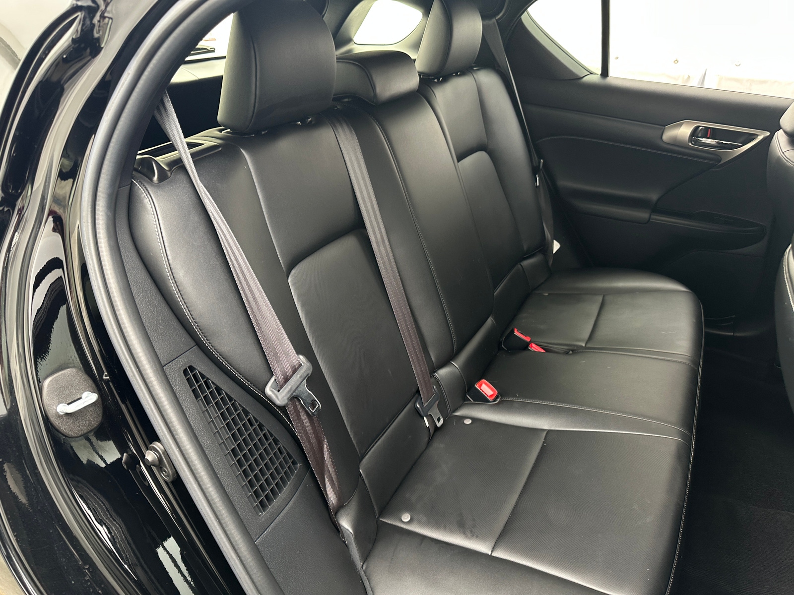 Thumbnail: 2015 Lexus CT - 5