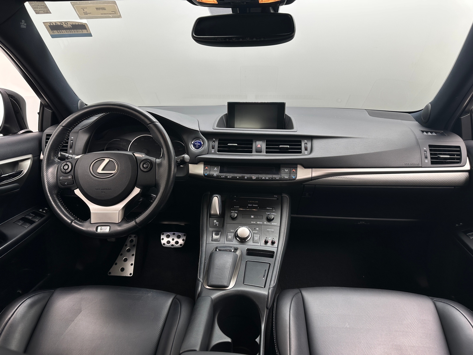 Thumbnail: 2015 Lexus CT - 2