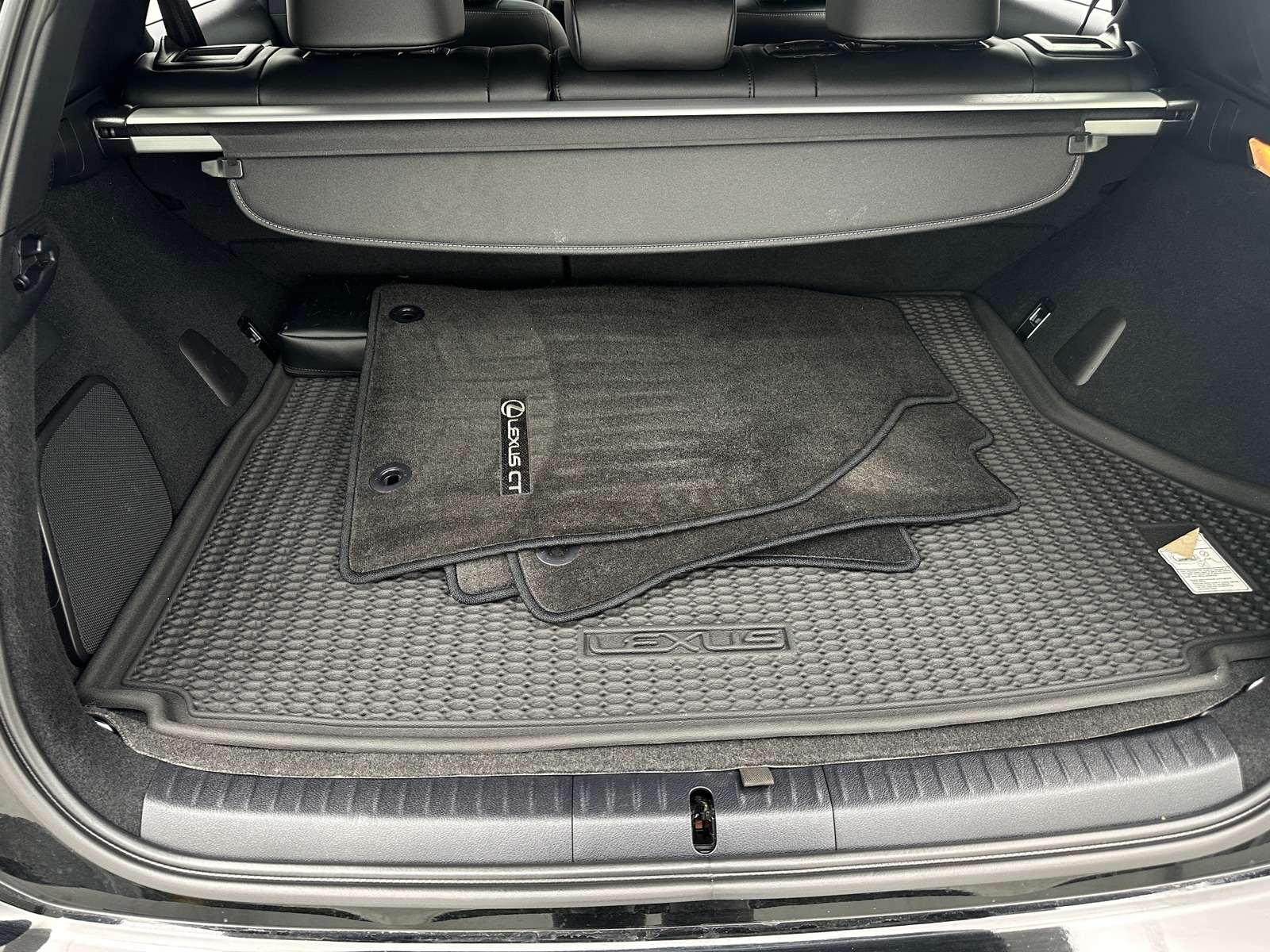 Thumbnail: 2015 Lexus CT - 6