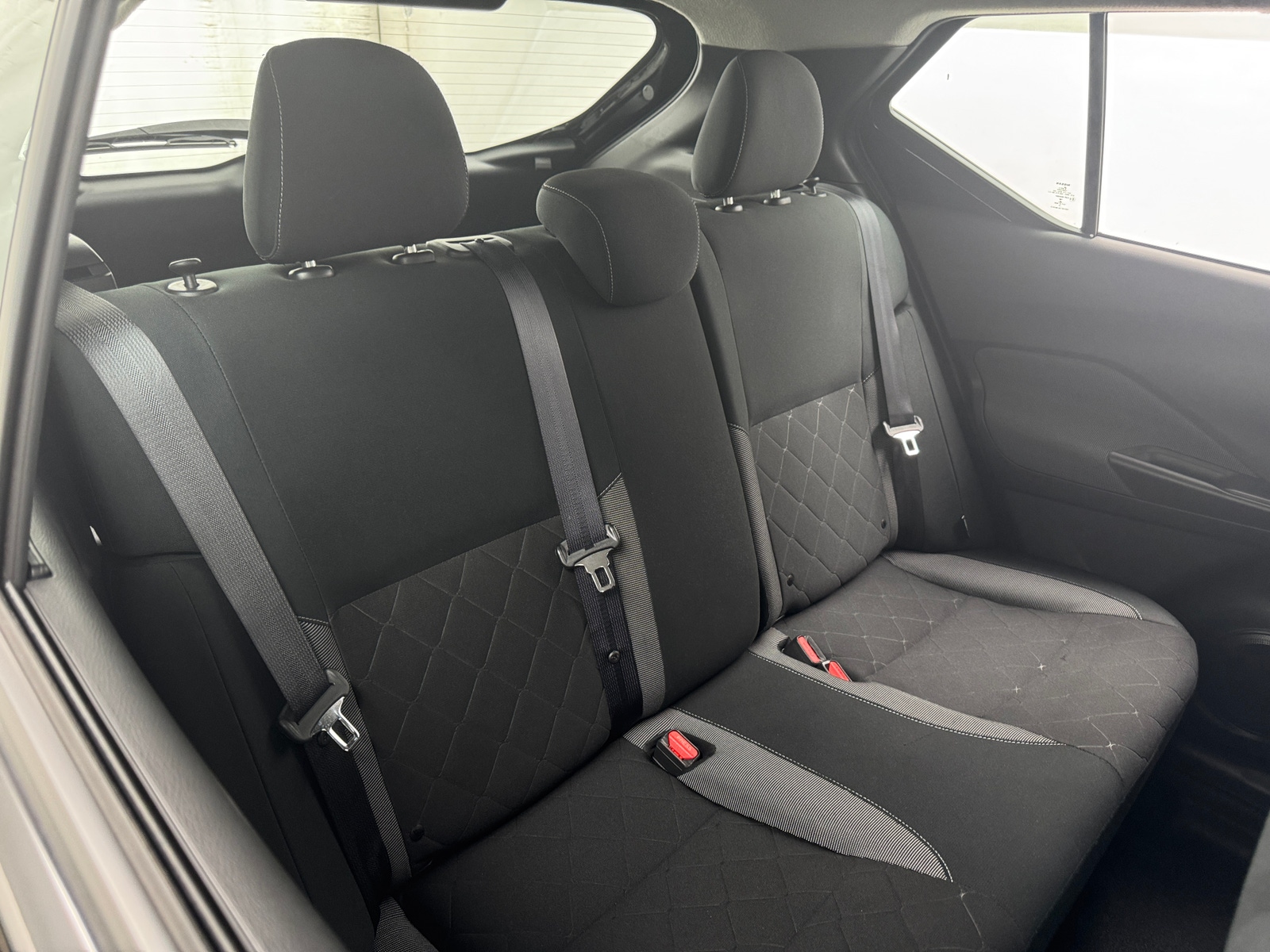 Thumbnail: 2020 Nissan Kicks - 6