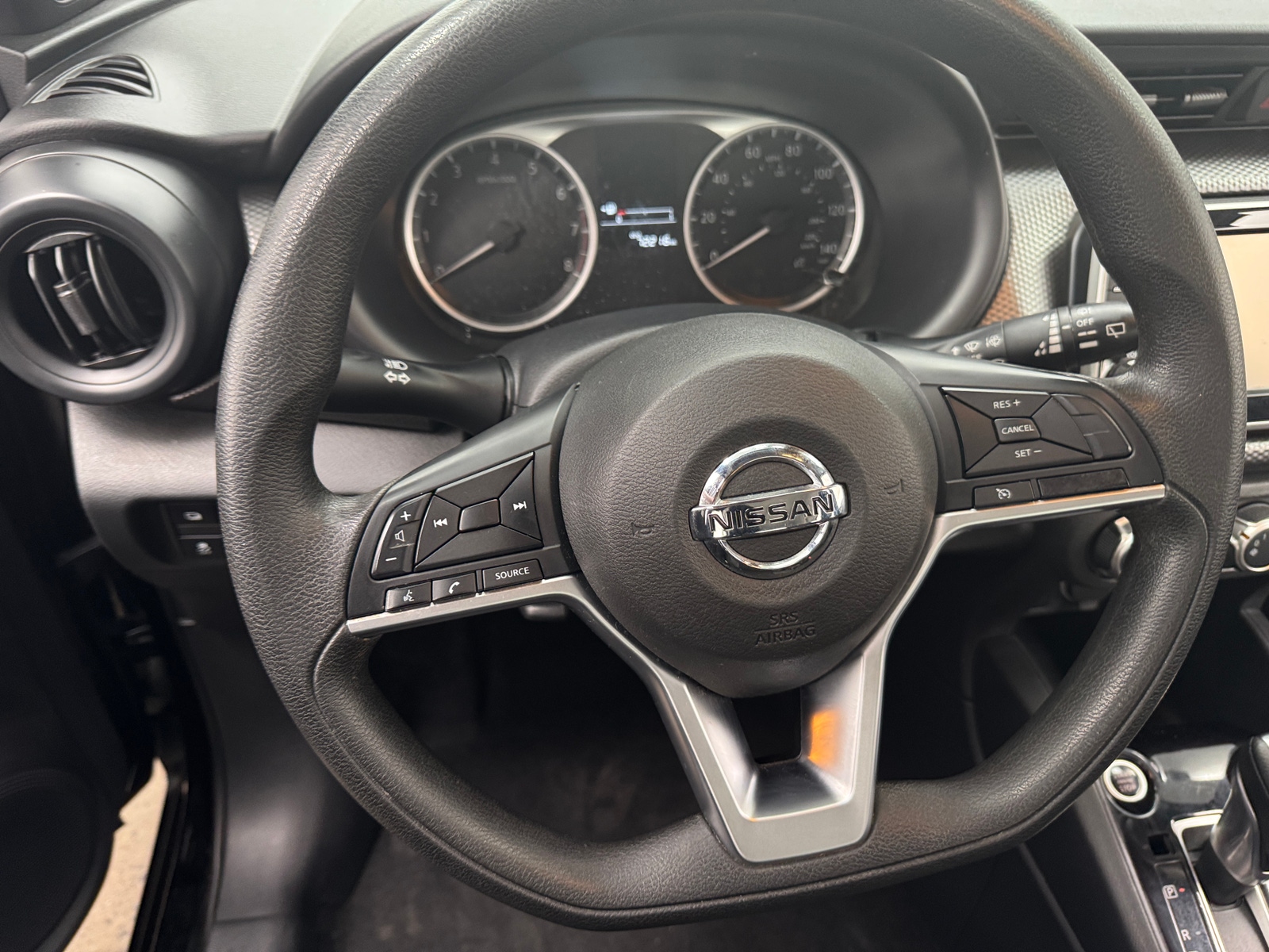 Thumbnail: 2020 Nissan Kicks - 5