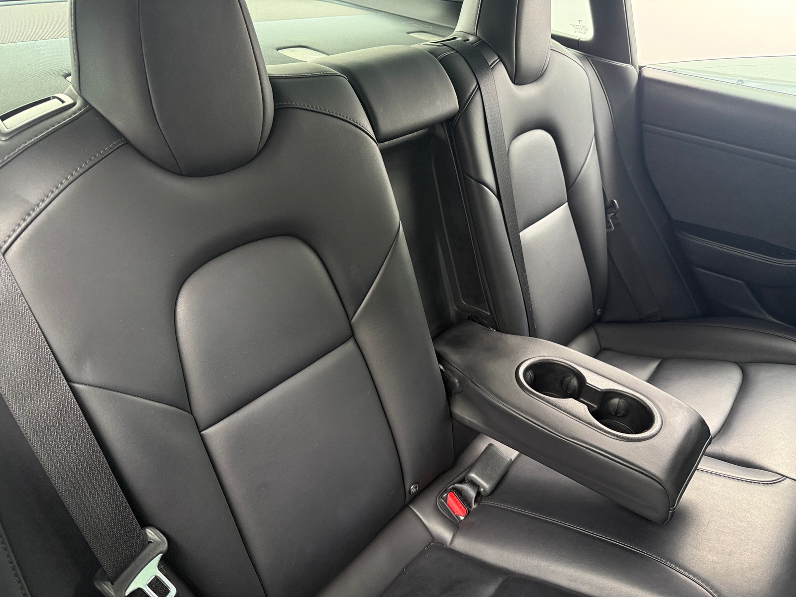 Thumbnail: 2019 Tesla Model 3 - 5