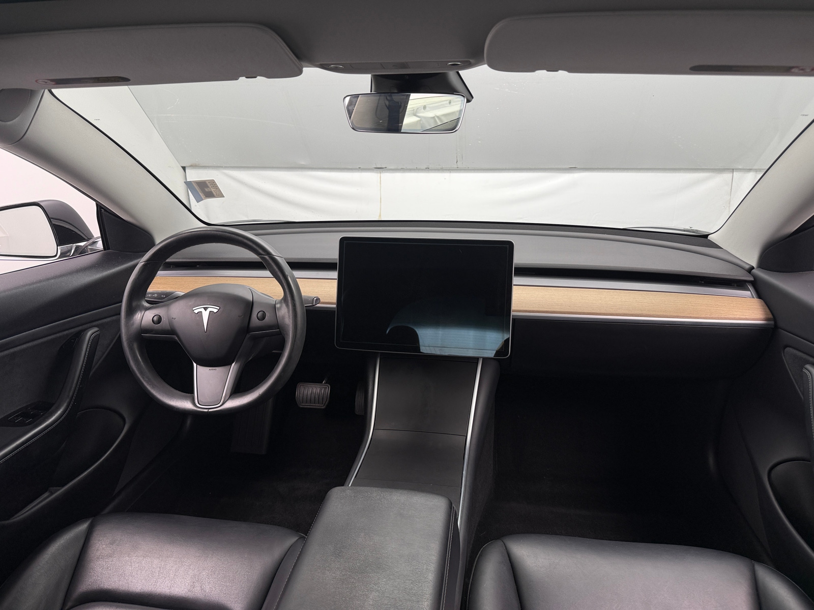 Thumbnail: 2019 Tesla Model 3 - 2