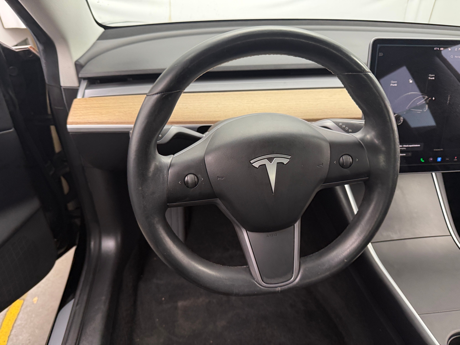 Thumbnail: 2019 Tesla Model 3 - 4