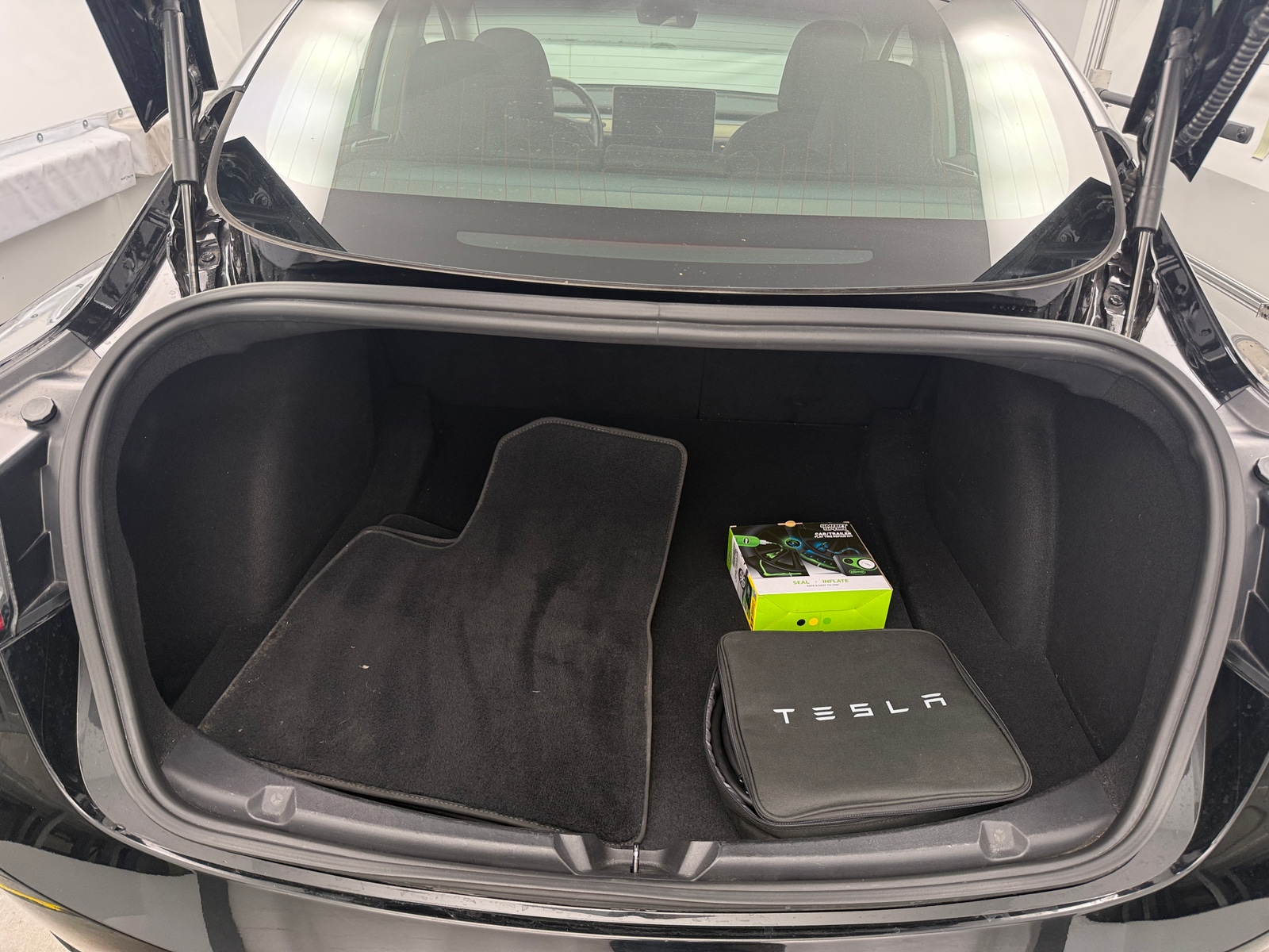 Thumbnail: 2019 Tesla Model 3 - 6