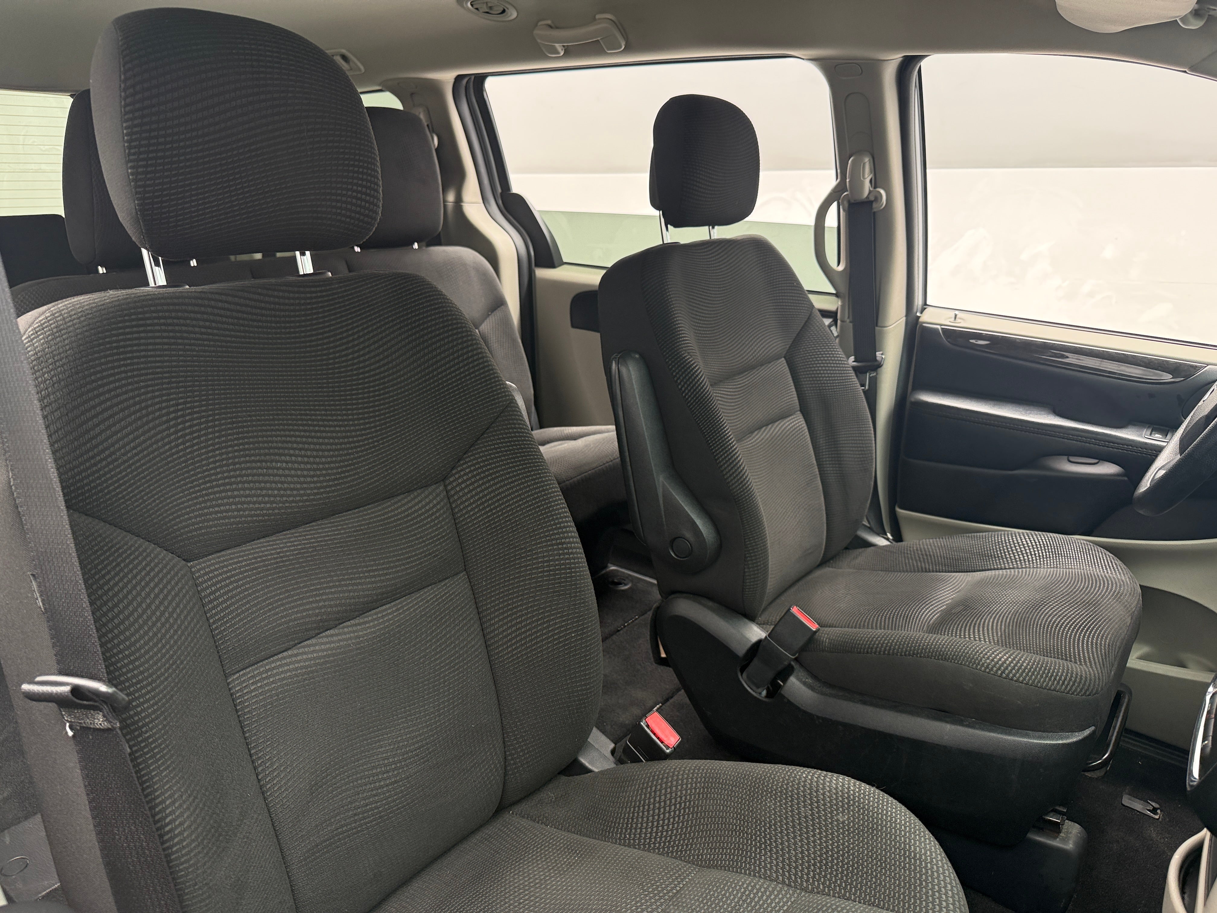 2020 Dodge Grand Caravan