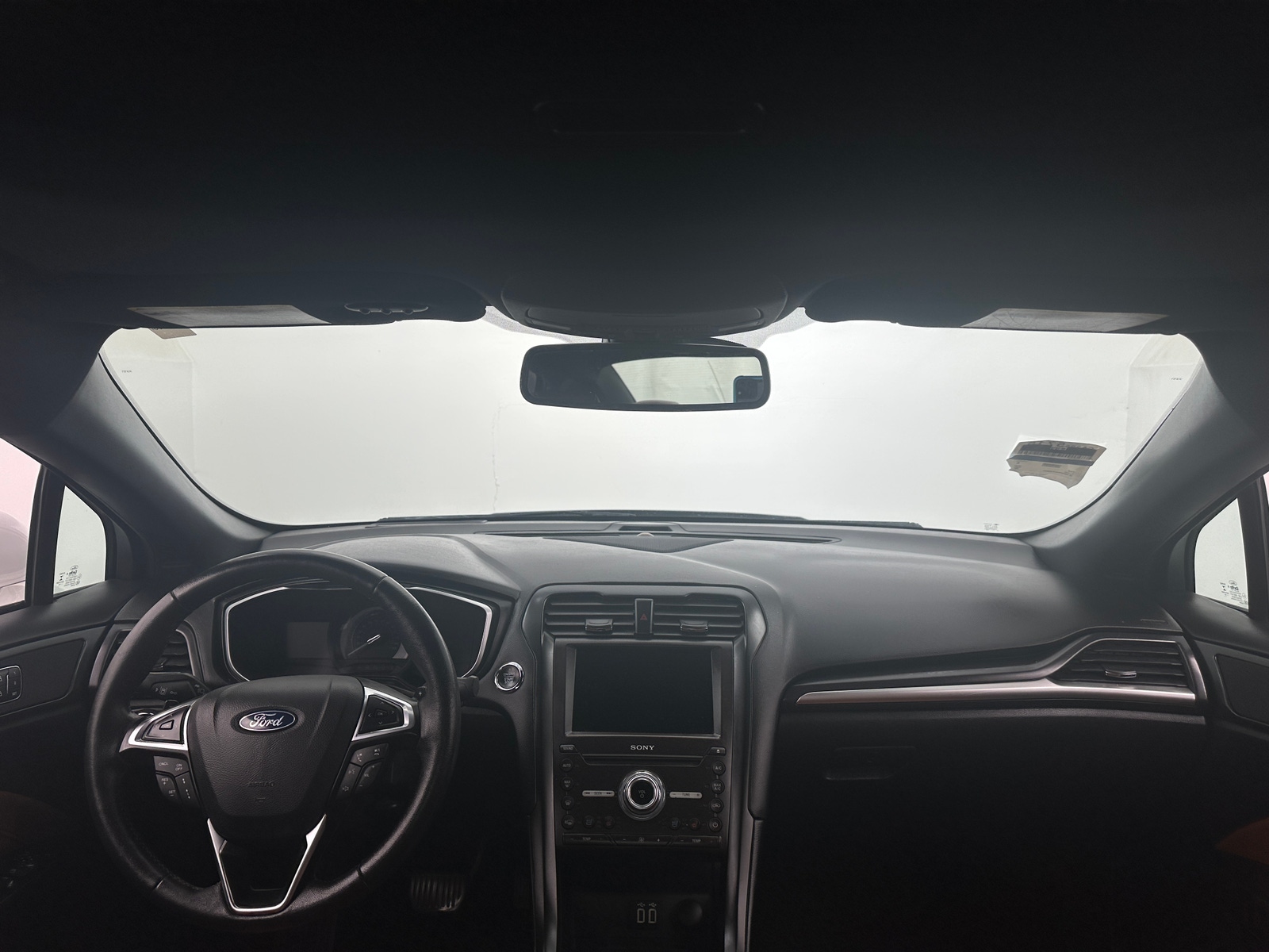 Thumbnail: 2019 Ford Fusion - 2