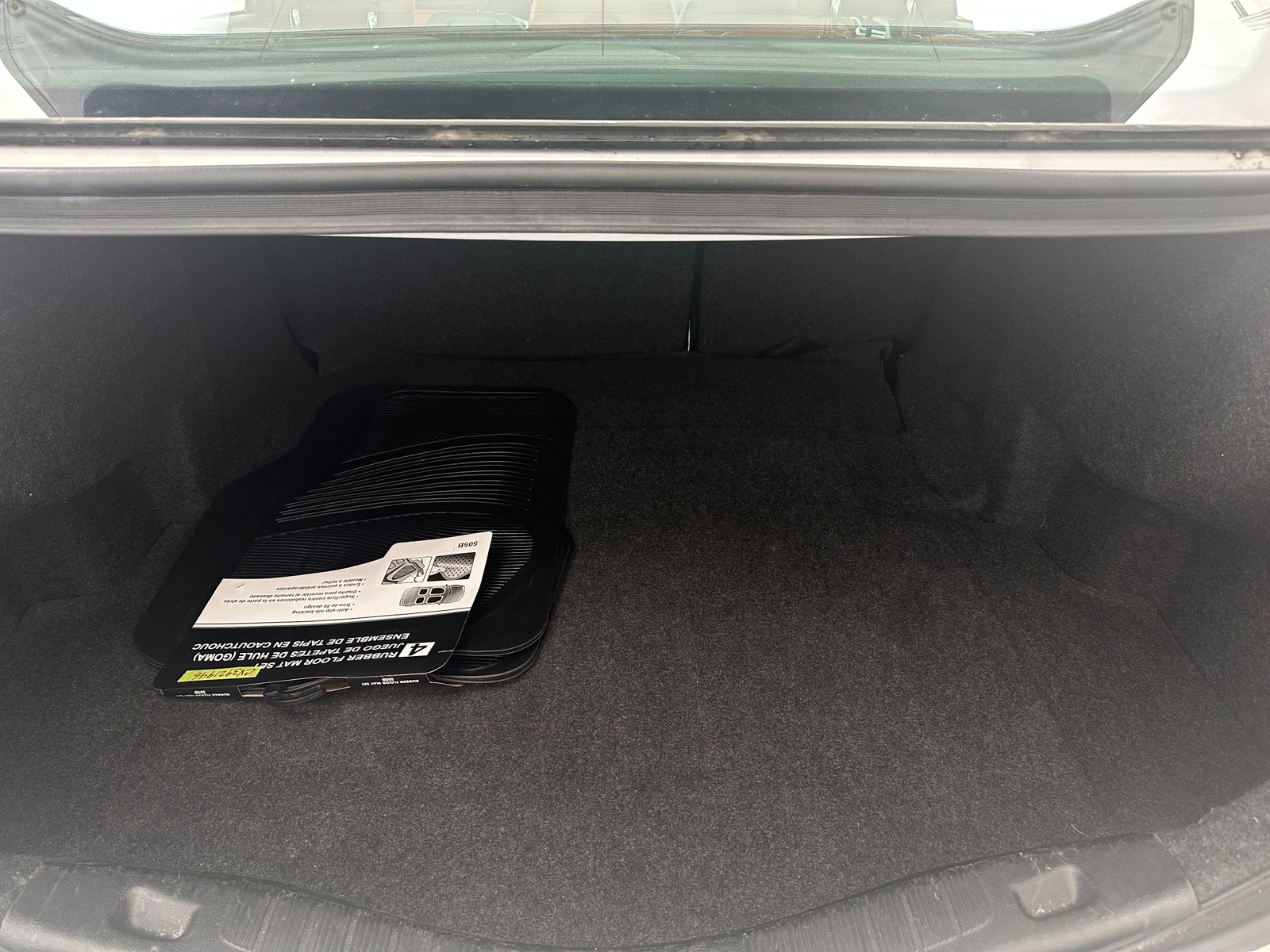 Thumbnail: 2019 Ford Fusion - 6