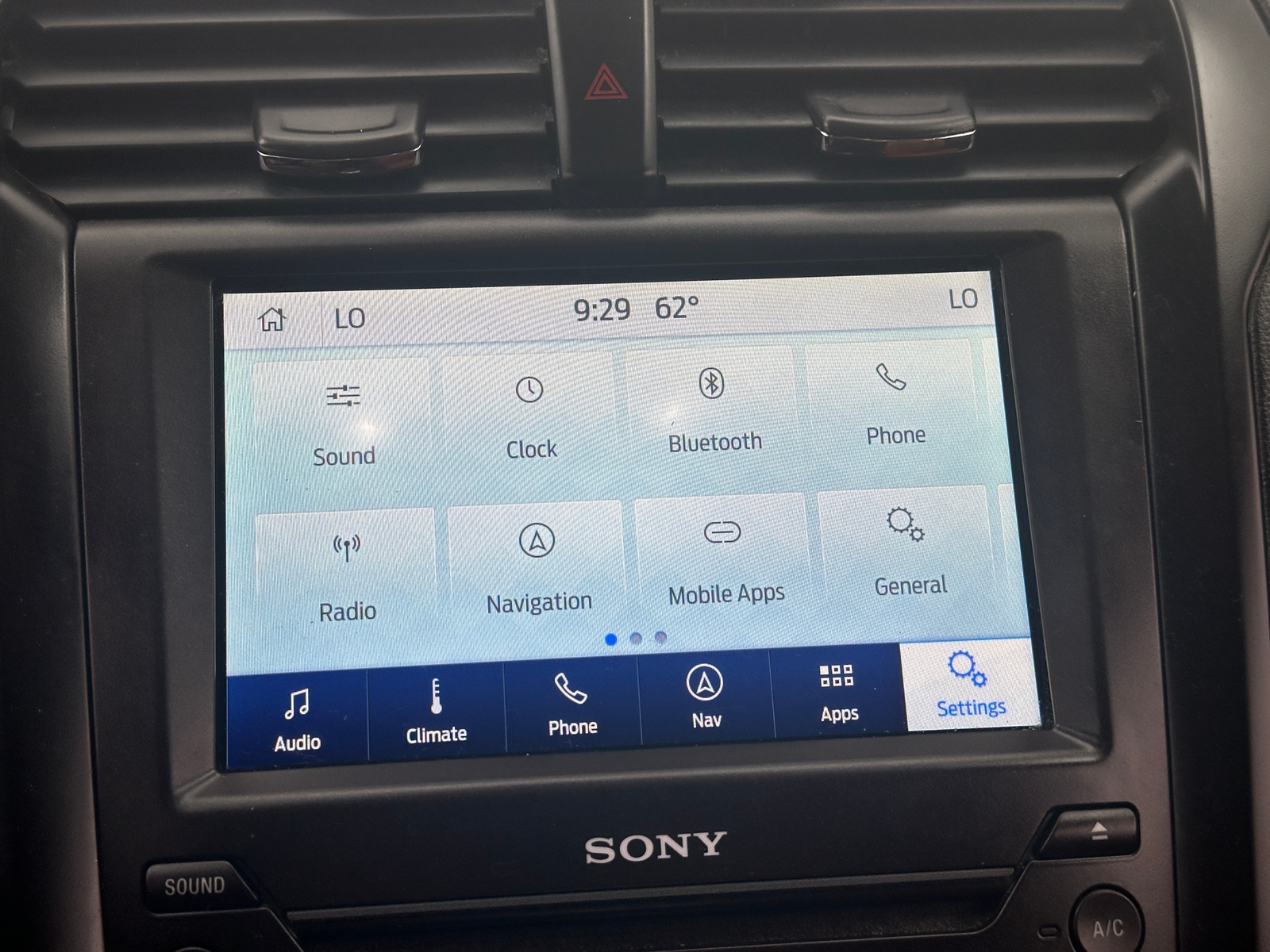 Thumbnail: 2019 Ford Fusion - 3