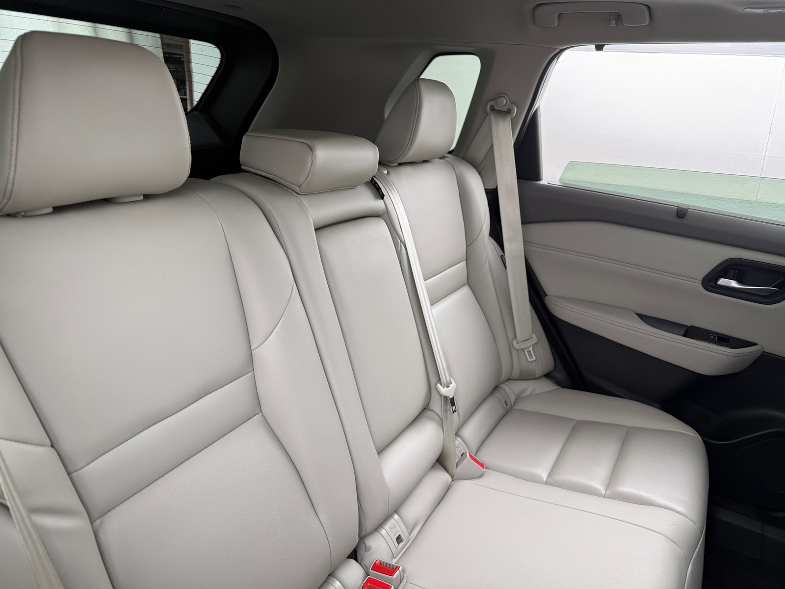 Thumbnail: 2023 Nissan Rogue - 5