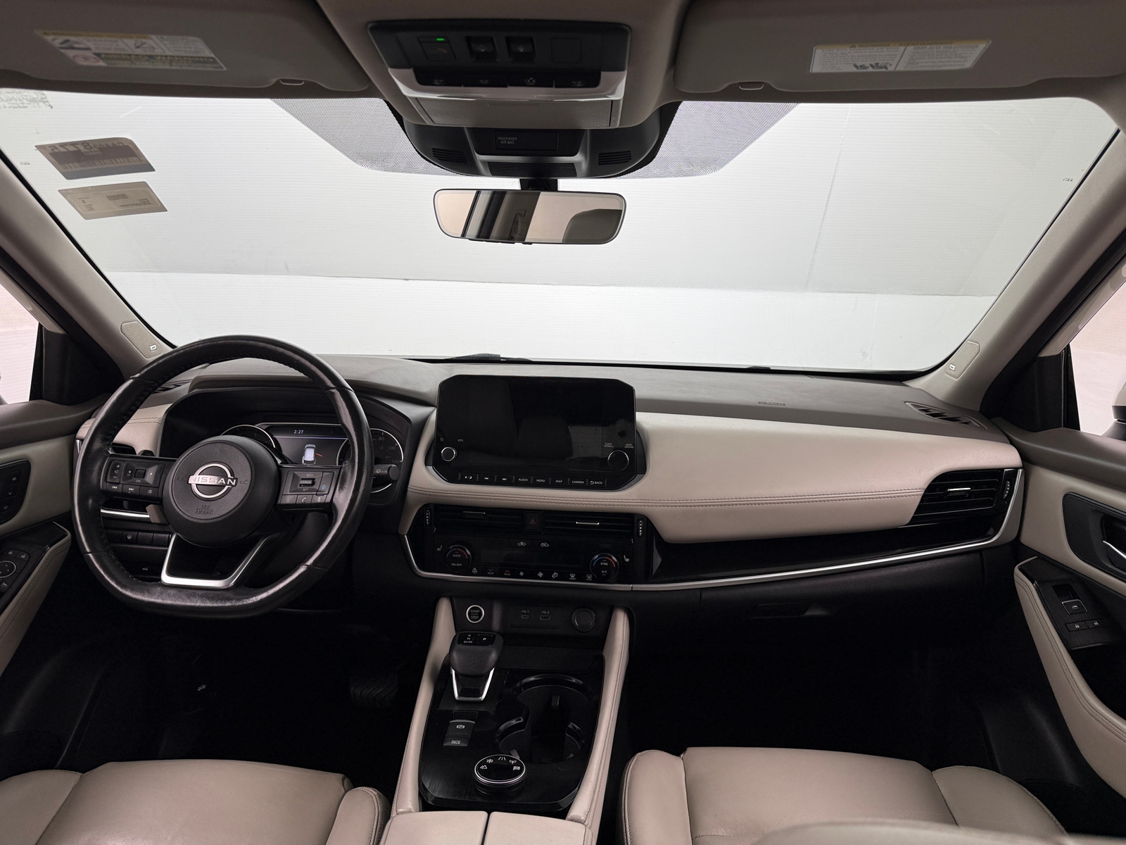 Thumbnail: 2023 Nissan Rogue - 2