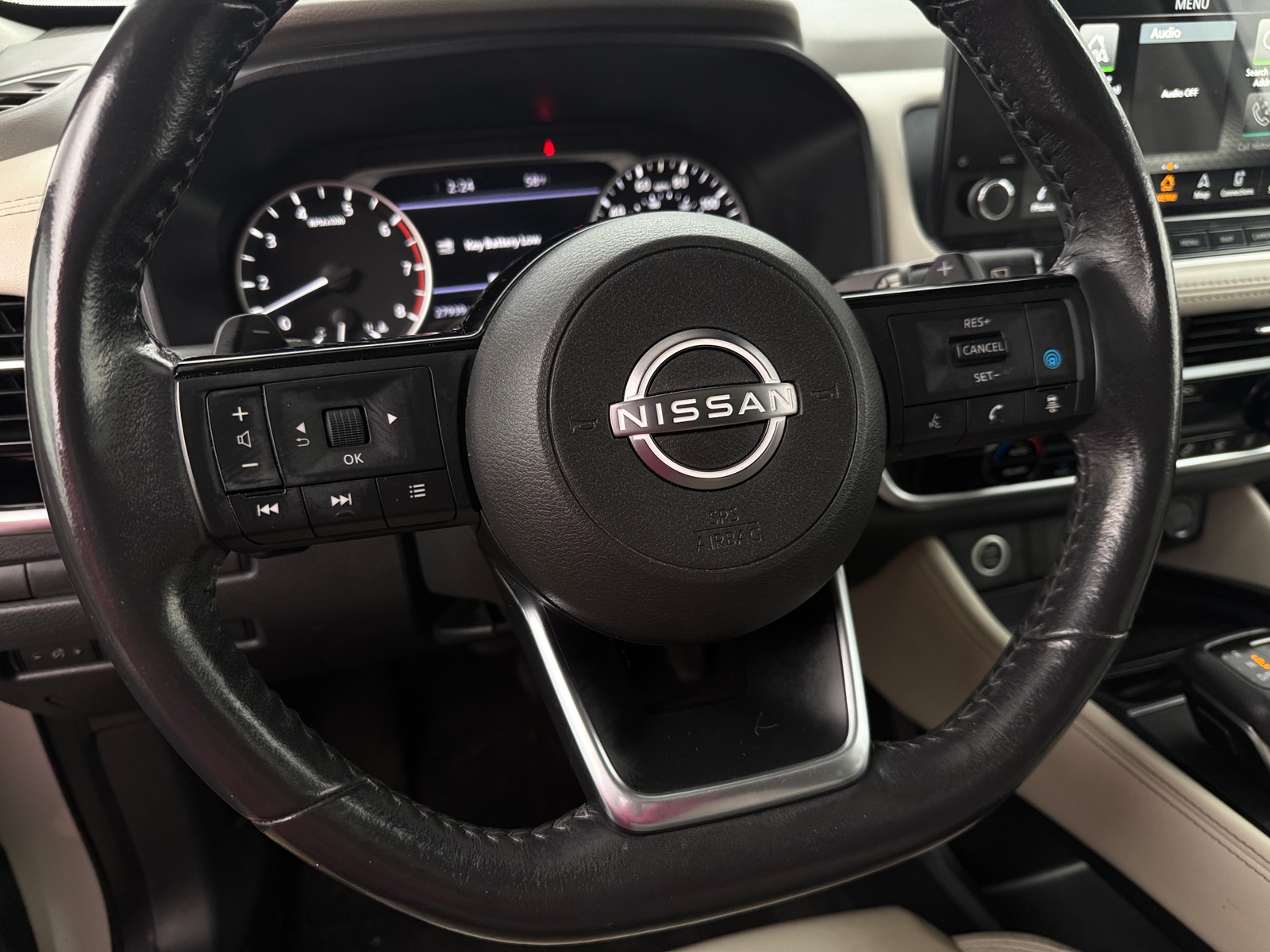 Thumbnail: 2023 Nissan Rogue - 4