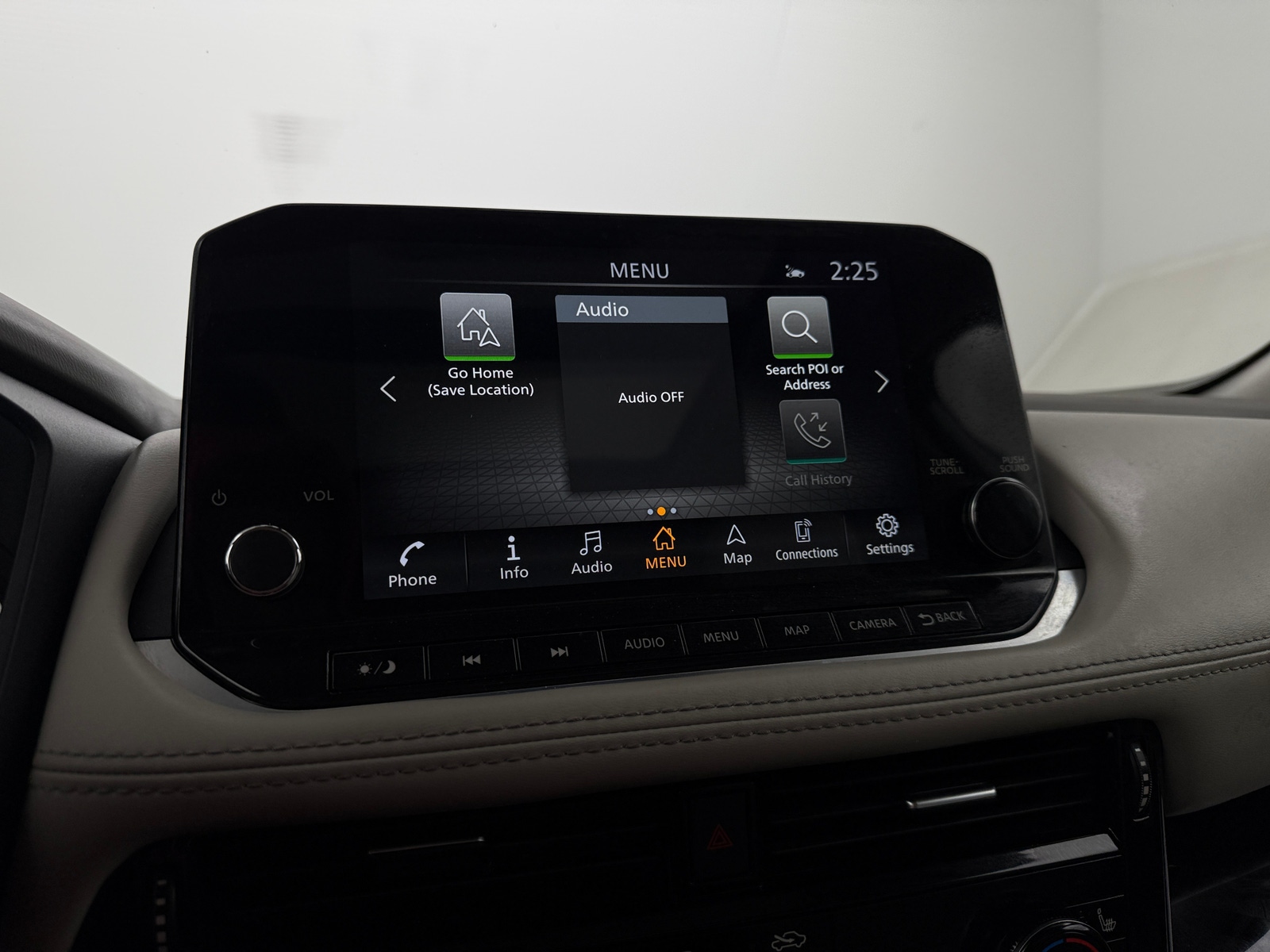 Thumbnail: 2023 Nissan Rogue - 3