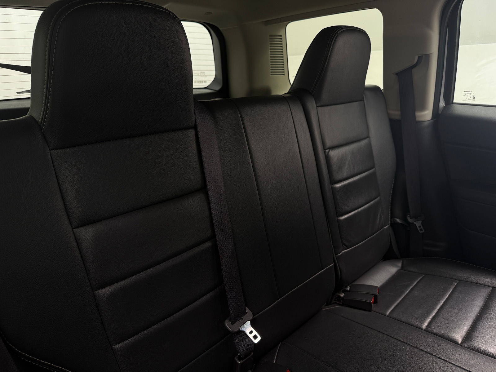 Thumbnail: 2016 Jeep Patriot - 5