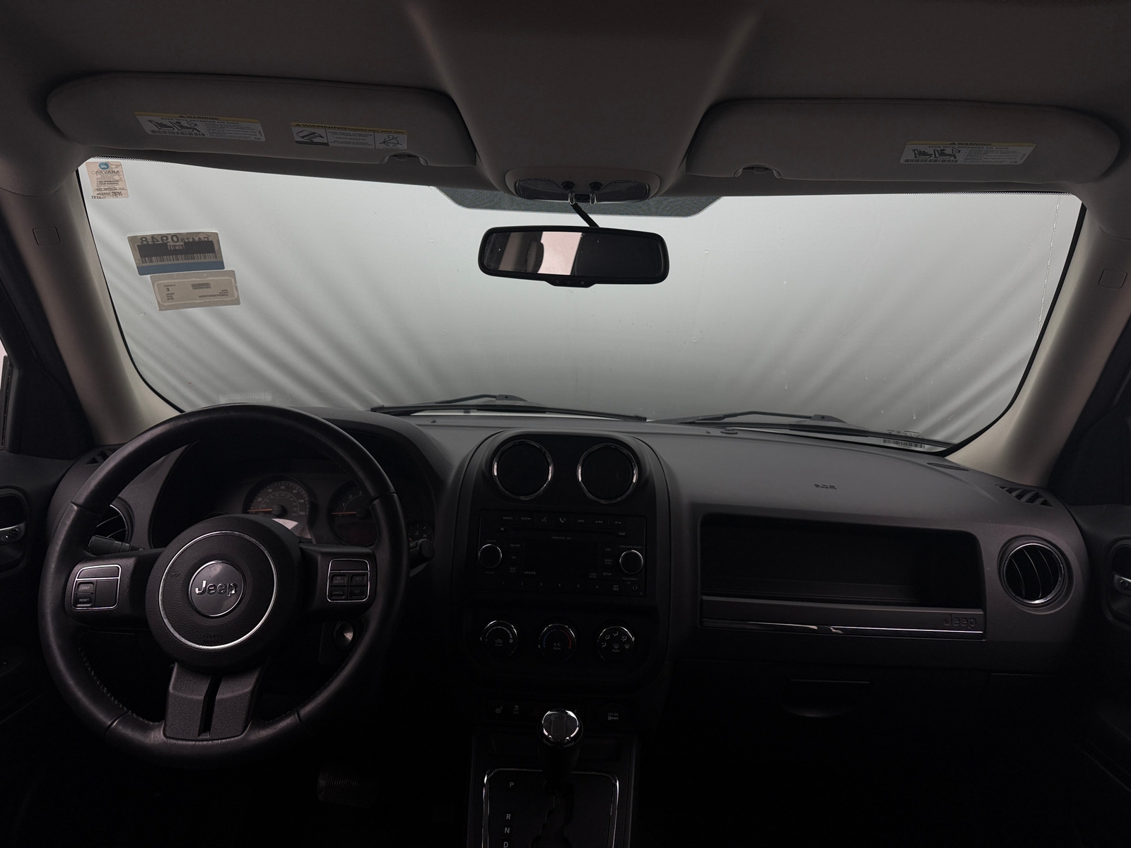 Thumbnail: 2016 Jeep Patriot - 2