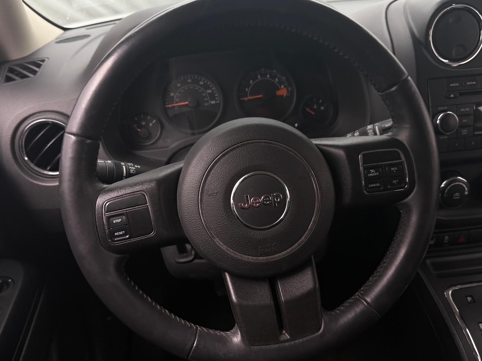 Thumbnail: 2016 Jeep Patriot - 4