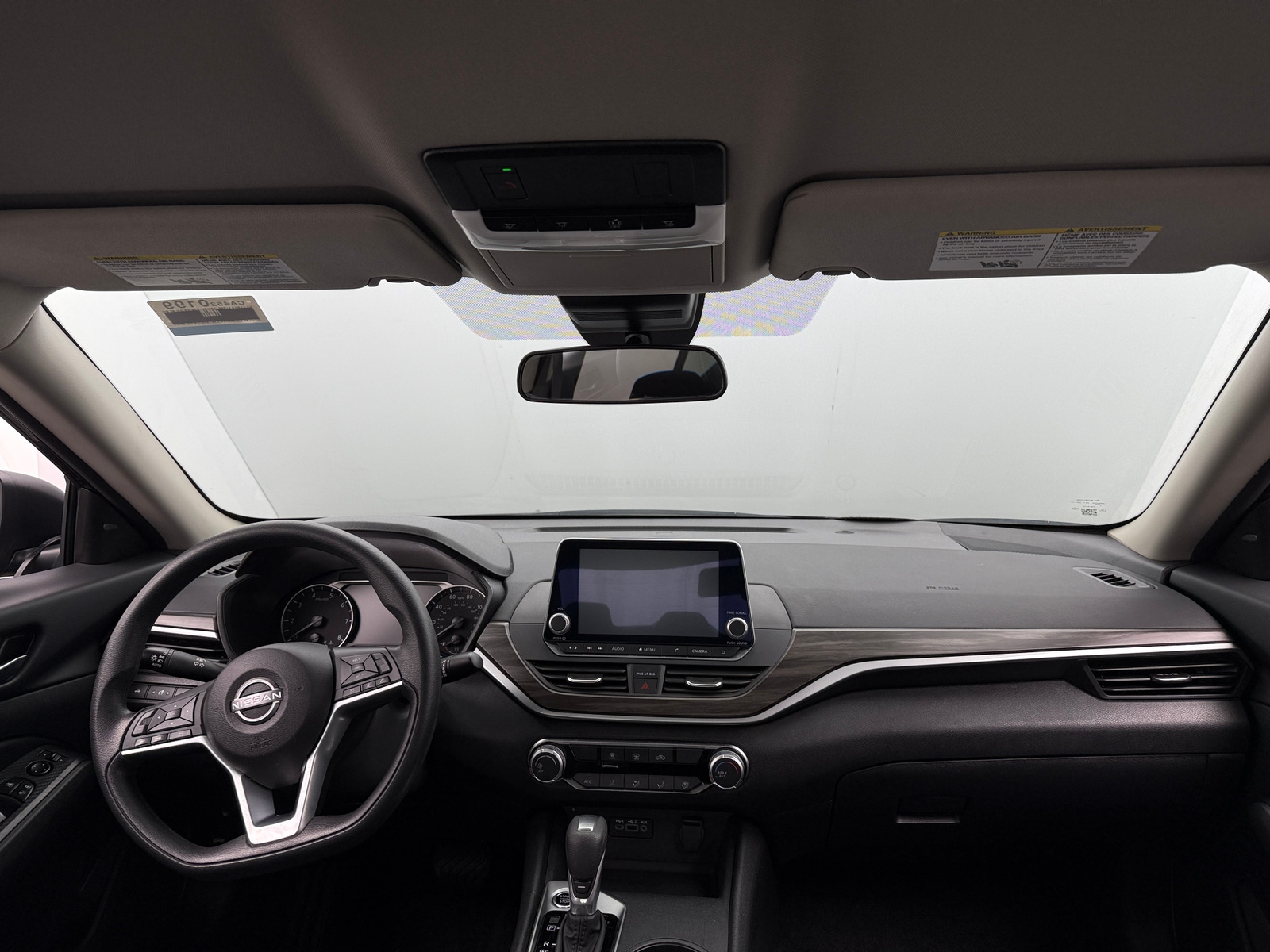 Thumbnail: 2025 Nissan Altima - 3