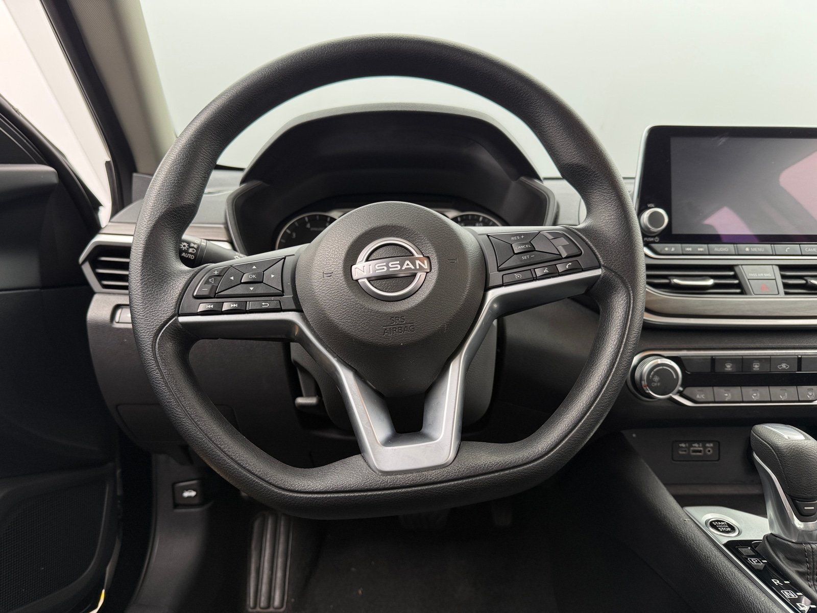 Thumbnail: 2025 Nissan Altima - 5