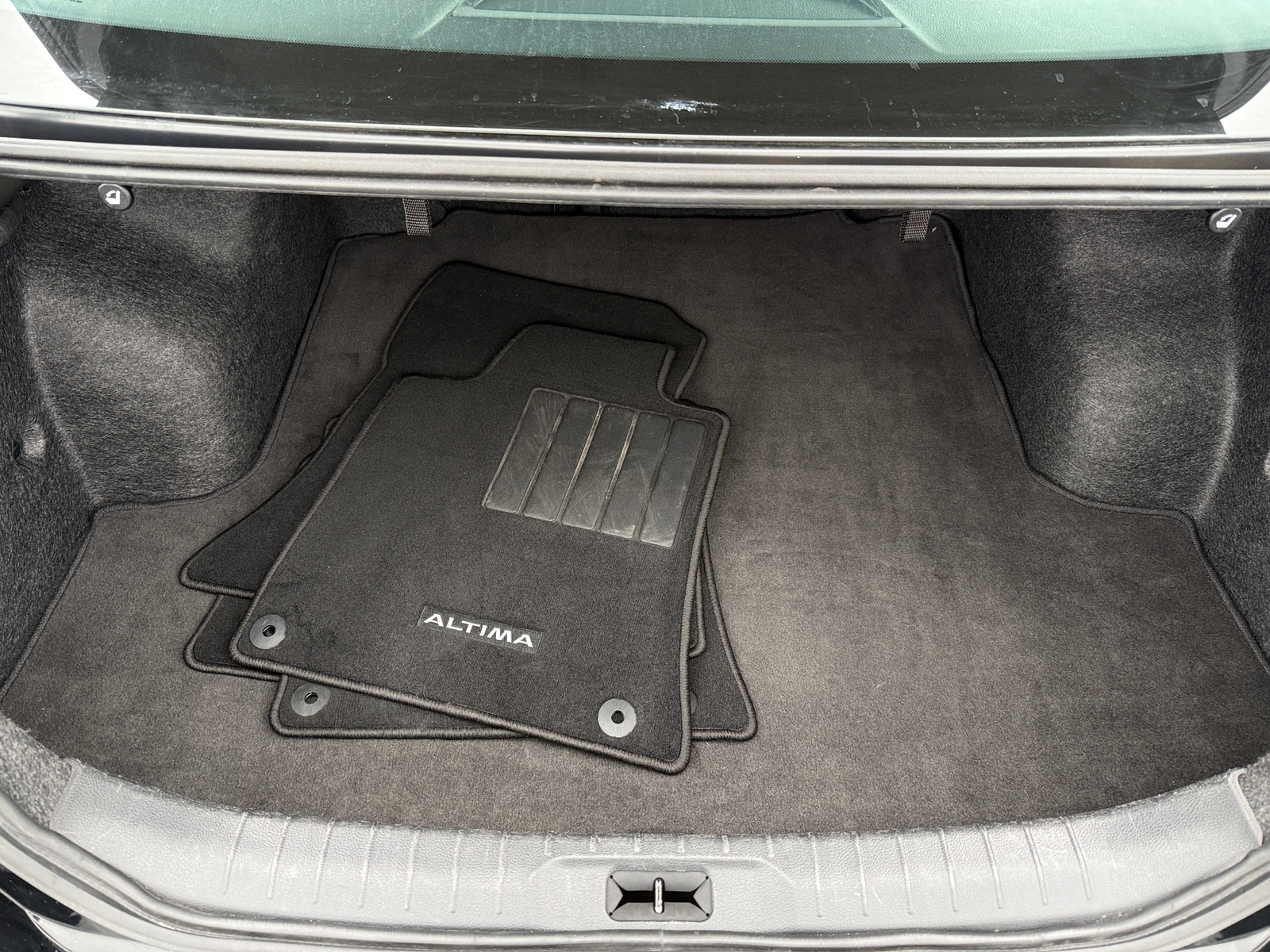 Thumbnail: 2025 Nissan Altima - 7