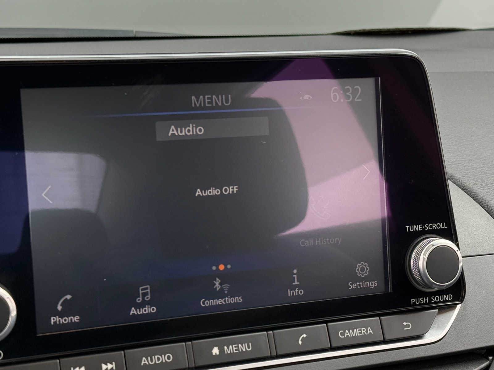 Thumbnail: 2025 Nissan Altima - 4