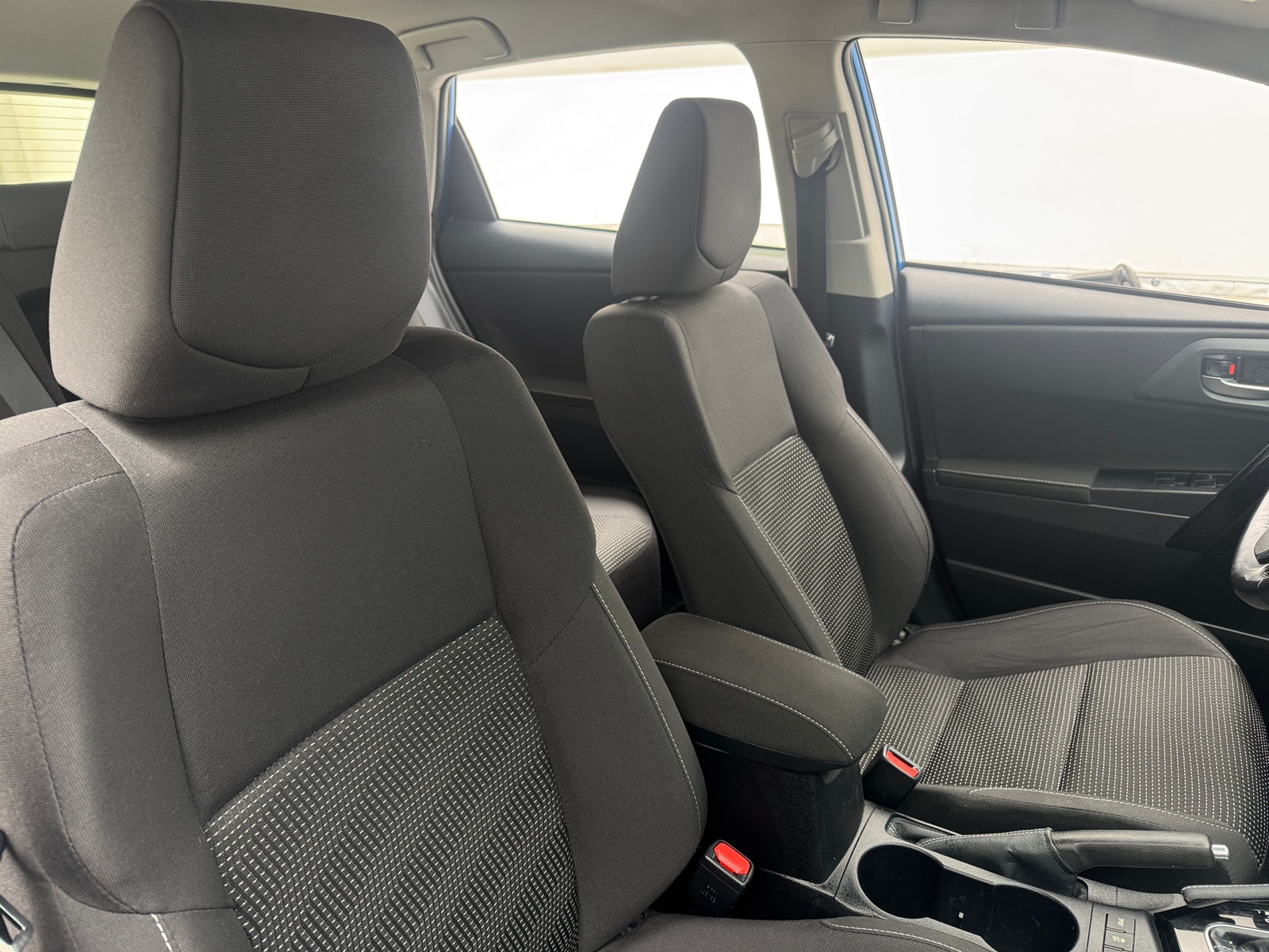 Thumbnail: 2016 Scion iM - 2