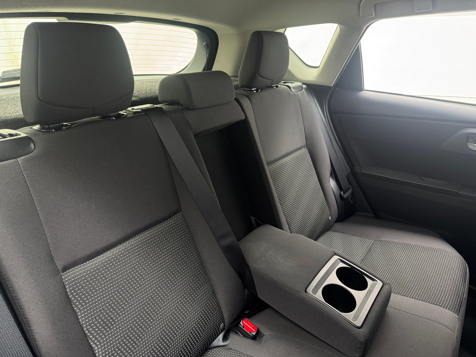 Thumbnail: 2016 Scion iM - 6