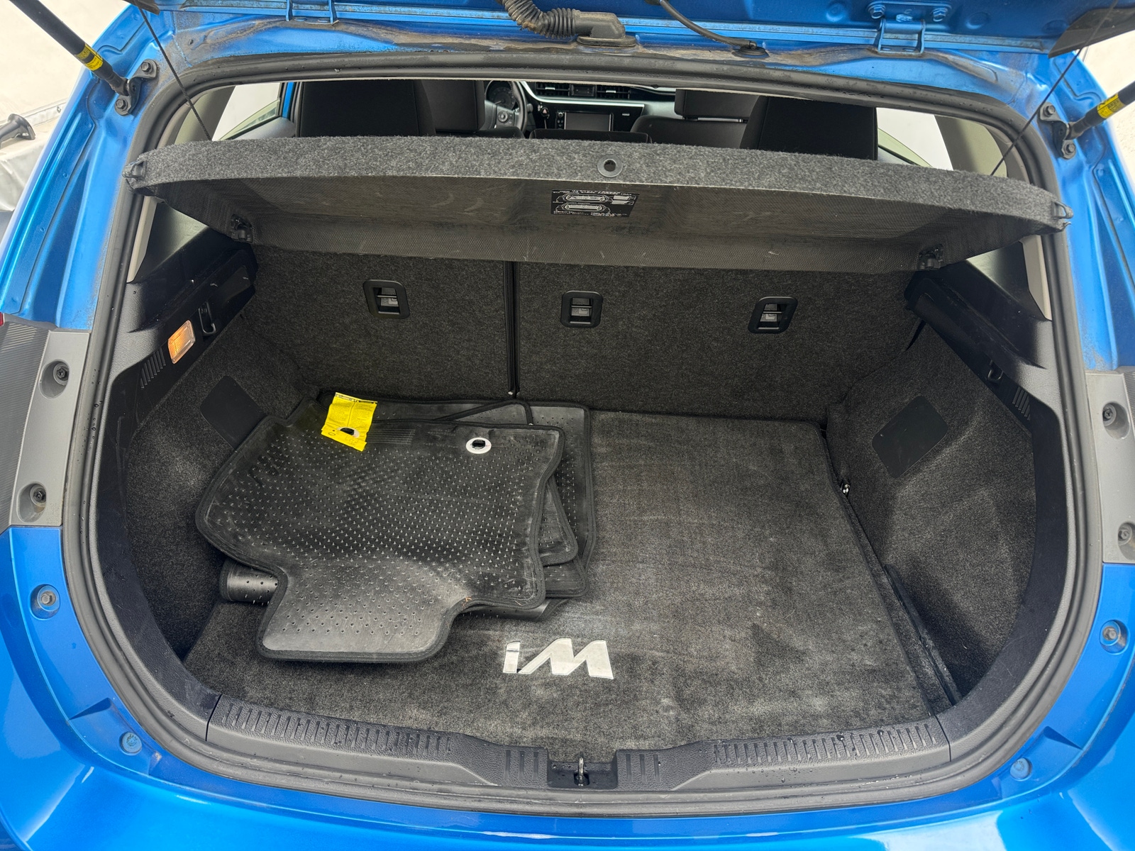 Thumbnail: 2016 Scion iM - 7