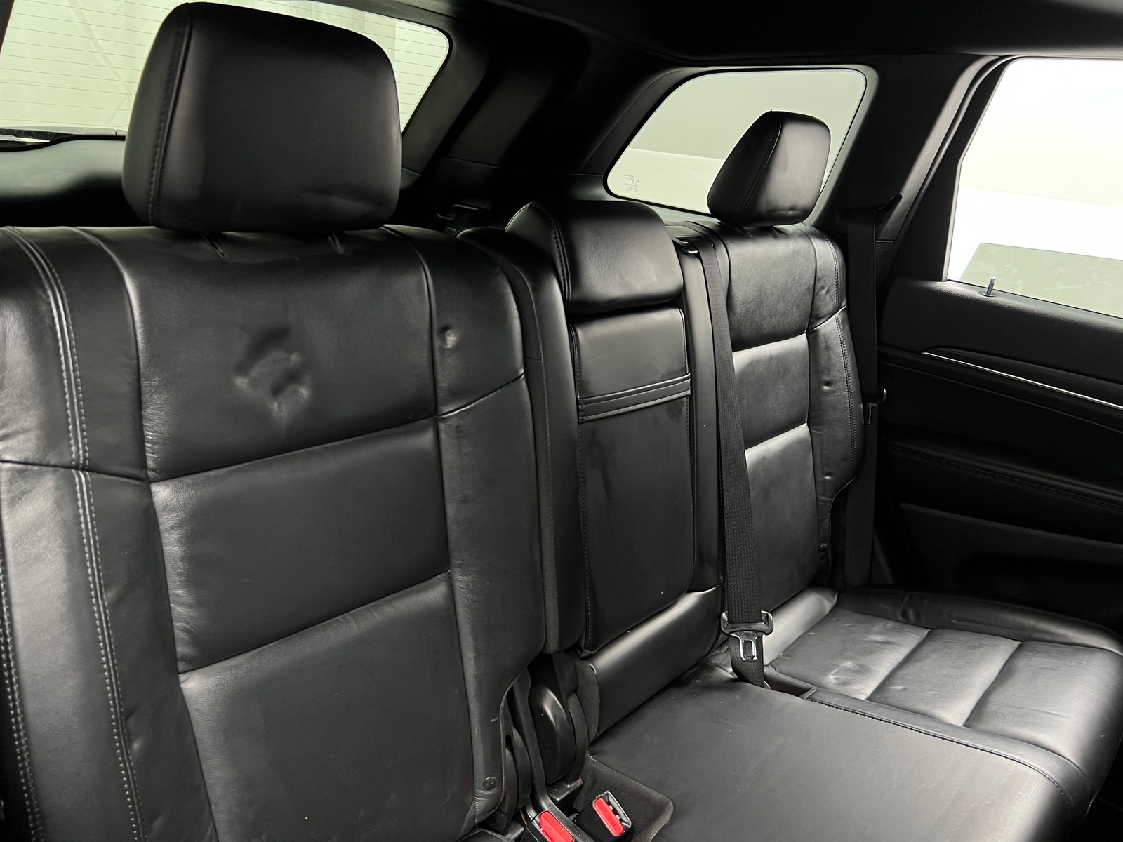 Thumbnail: 2020 Jeep Grand Cherokee - 5