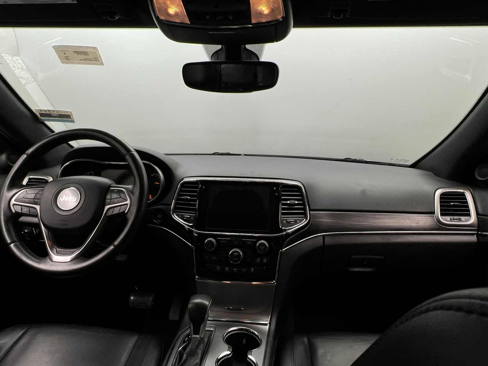 Thumbnail: 2020 Jeep Grand Cherokee - 2