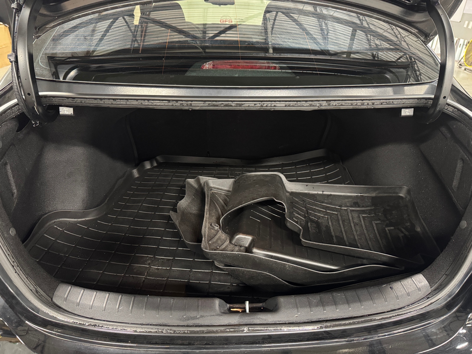 Thumbnail: 2023 Kia Forte - 7