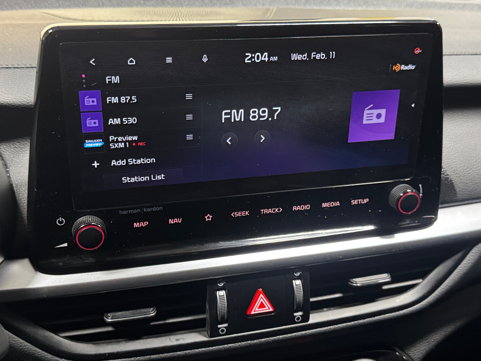 Thumbnail: 2023 Kia Forte - 4