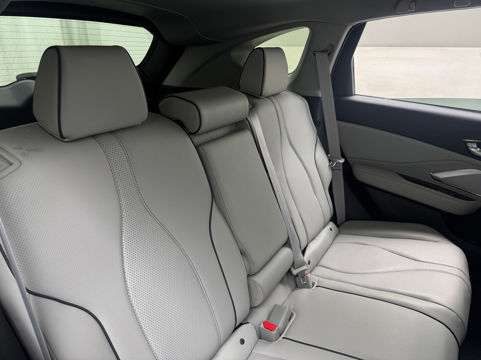 Thumbnail: 2019 Acura RDX - 5