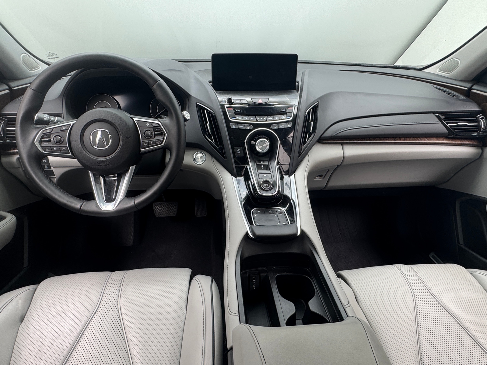 Thumbnail: 2019 Acura RDX - 2