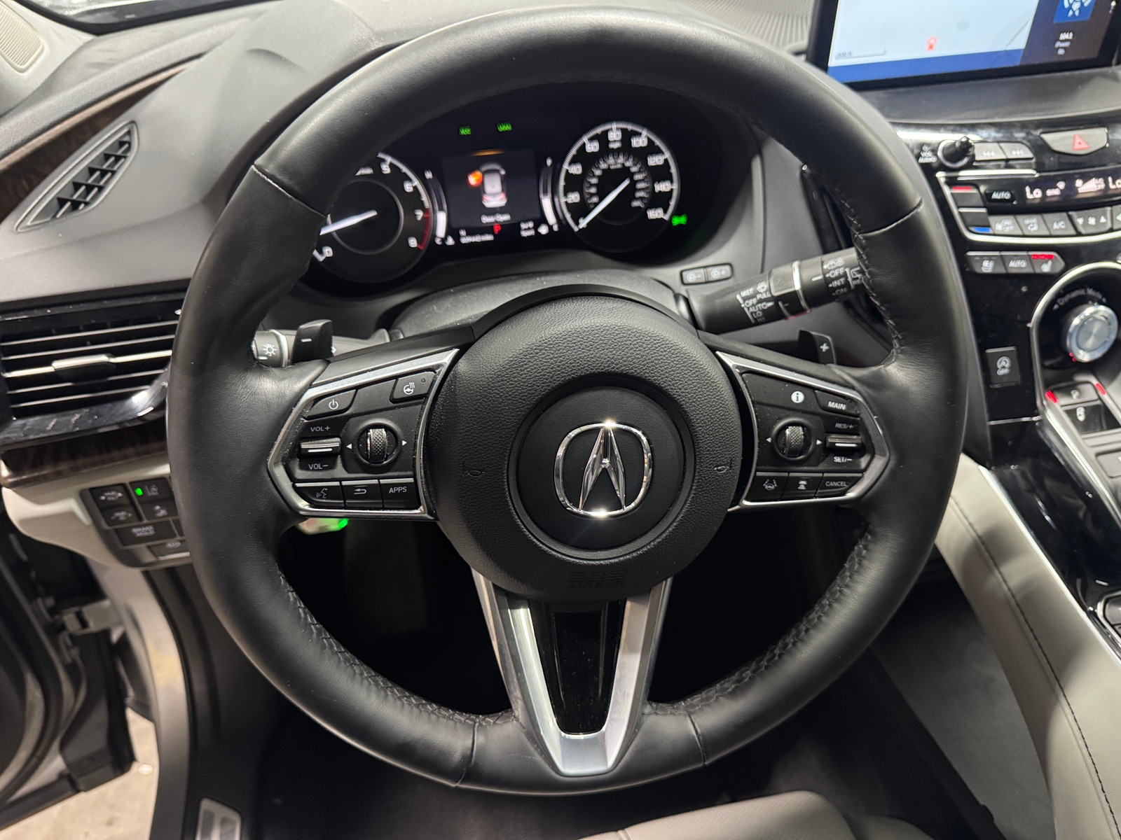 Thumbnail: 2019 Acura RDX - 4