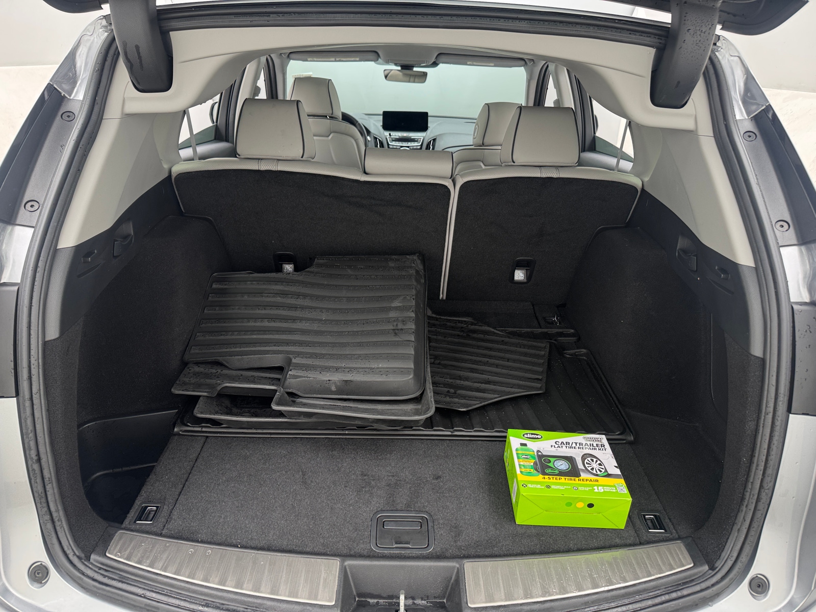 Thumbnail: 2019 Acura RDX - 6