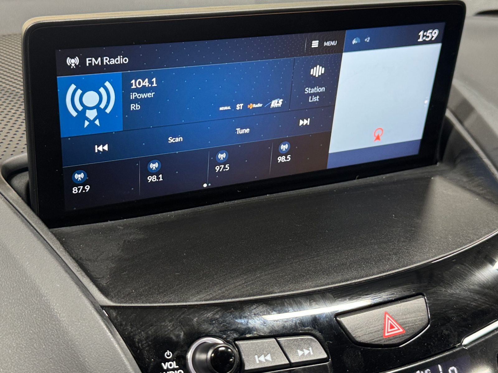 Thumbnail: 2019 Acura RDX - 3